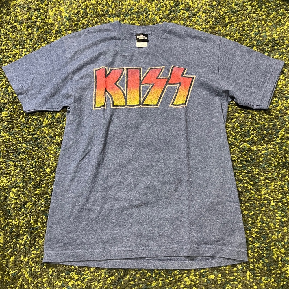 Winterland Kiss 2003 Tour T (M)